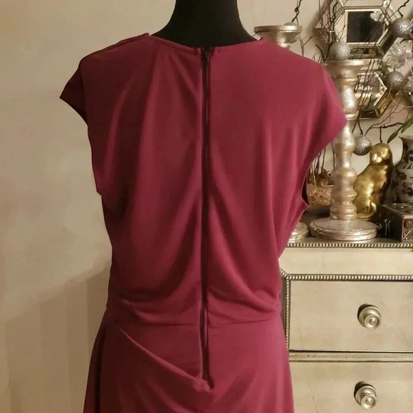 𝅺NARCISO Rodriguez gorgeous dress size M - Picture 5 of 6